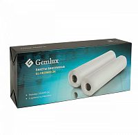 Пакет вакуумный GEMLUX GL-VB20600-2R