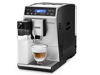 Кофемашина DeLonghi AUTENTICA CAPPUCCINO ETAM 29.660.SB