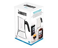 Гейзерная кофеварка Bialetti Venus Elegance 6 порций