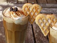 Кофе в зернах Lavazza Bourbon Intenso, 1 кг