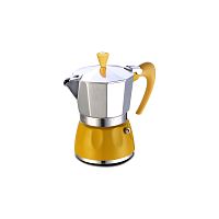 Кофеварка гейзерная GAT DELIZIA 9 cups