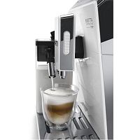 Кофемашина DeLonghi ELETTA CAPPUCCINO TOP ECAM 45.764.W