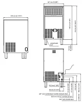 Льдогенератор Scotsman B 5022 WS