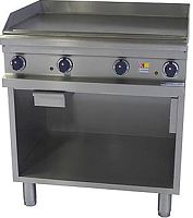 Жарочная поверхность Kovinastroj (Kogast) EZ T87/P-J