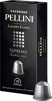 Кофе в капсулах Pellini Supremo 10 капсул