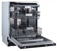 Полновстраиваемая посудомоечная машина Zigmund & Shtain DW 169.6009 X- 60 см