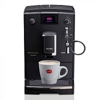 Кофемашина Nivona NICR Cafe Romatica 660