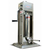 Шприц для набивки колбас Starfood SV-3 вертикальный