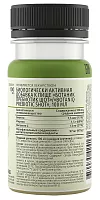 Функциональный напиток BotanIQ Prebiotic Shot для улучшения работы кишечника шоу-бокс 8 х 100 мл