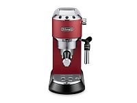 Кофеварка Delonghi DEDICA STYLE EC 685.R