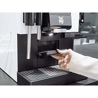 Кофемашина WMF 1100 S 03.1120.1111