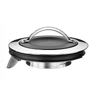 Чайник KitchenAid ARTISAN стеклянный 5KEK1322SS