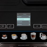 Кофемашина Siemens EQ.500 integral (TQ505R09)