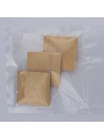 Мини-тарелка VIATTO BPS-60, бамбук, 6х6 см, 3 шт