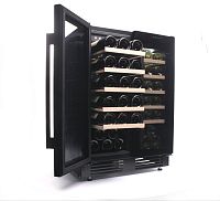 Винный шкаф Cellar Private CP042-2TB