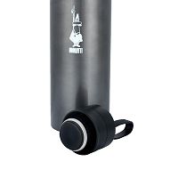 Термобутылка Bialetti Dark Grey 0.5 л