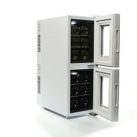 Винный шкаф Cellar Private CP012-2W