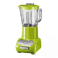 Блендер KitchenAid Artisan арт.5KSB5553EGA зеленое яблоко