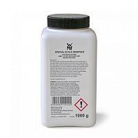 Порошок WMF special scale remover для удаления накипи 1кг