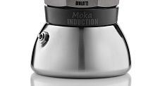 Гейзерная кофеварка Bialetti Venus Elegance 6 порций