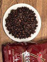 Кофе в зернах Cubacafe Serrano Selecto 1000 гр.