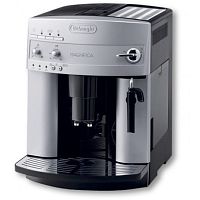 Кофемашина DeLonghi Magnifica ESAM 3200 S