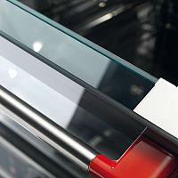 Конвекционная печь VENIX T04MP