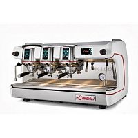 Кофемашина рожковая профессиональная La Cimbali M100GT DT-3