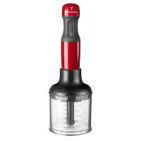 Блендер 5-скоростной KitchenAid ARTISAN красный 5KHB2571EER