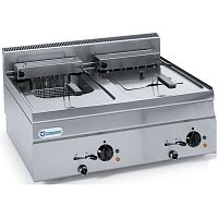Фритюрный шкаф Tecnoinox FR70E7