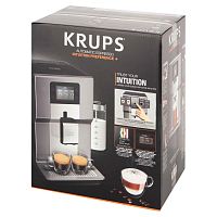 Кофемашина Krups  Intuition Preference + EA875E10