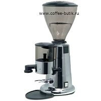 Кофемолка профессиональная Macap MX C11 (чёрная)