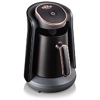 Кофеварка электрическая Arzum Okka Minio Copper Black