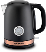 Чайник электрический BRAYER BR1005BK