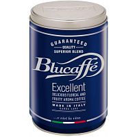 Кофе в зёрнах Lucaffe Blucaffe 250 гр.  ж/б
