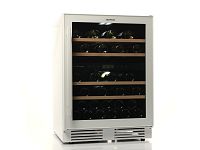 Винный шкаф Cellar Private CP043-2TW