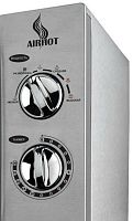 Печь микроволновая AIRHOT WP900-25L M