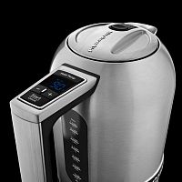 Чайник KitchenAid стальной 5KEK1722ESX