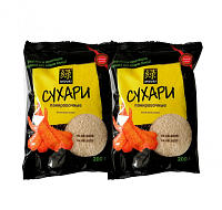 Сухари панировочные Midori 2 шт. по 200 гр