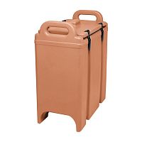 Термоконтейнер Cambro 350LCD серый