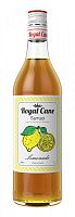 Сиропы для кофе и коктейлей Royal Cane Лимонад 1 л