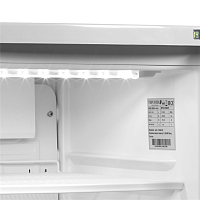 Шкаф холодильный барный Tefcold BC85 w/Fan