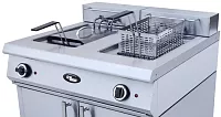 Фритюрница Grill Master Ф2ЖТЛФрЭ (24019)