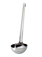 Столовый прибор METAL CRAFT TH-L 6CM половник