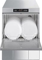 Фронтальная посудомоечная машина Smeg UD503DS