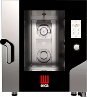 Пароконвектомат Tecnoeka MKF711TS
