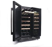Винный шкаф Cellar Private CP042-2TB