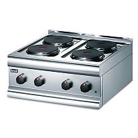 Плита электрическая Lincat HT6 FL