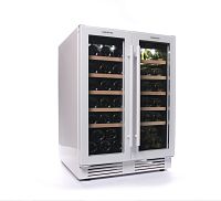 Винный шкаф Cellar Private CP042-2TW