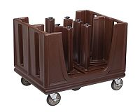 Сервировочная тележка Cambro ADCS 131  для тарелок